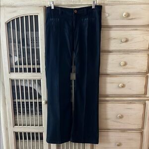 CAbi Dark Denim Jeans